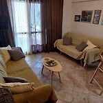 Petrino Appartement Gialova