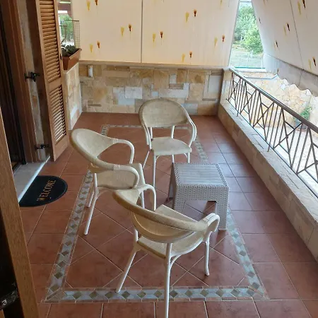 Апартаменты Petrino