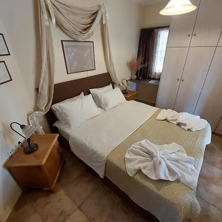 Petrino Appartement Gialova