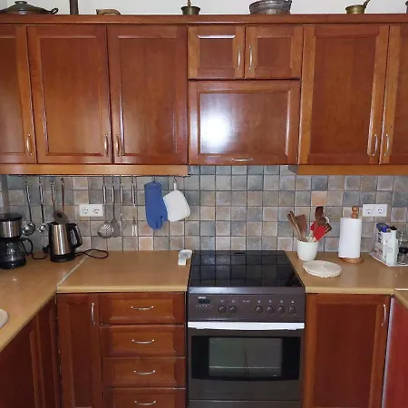 Apartment Petrino