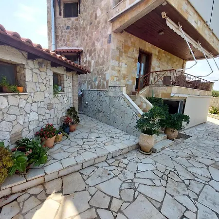 Petrino Appartement *