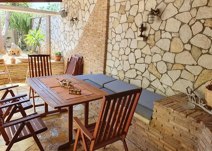 Апартаменты Petrino *