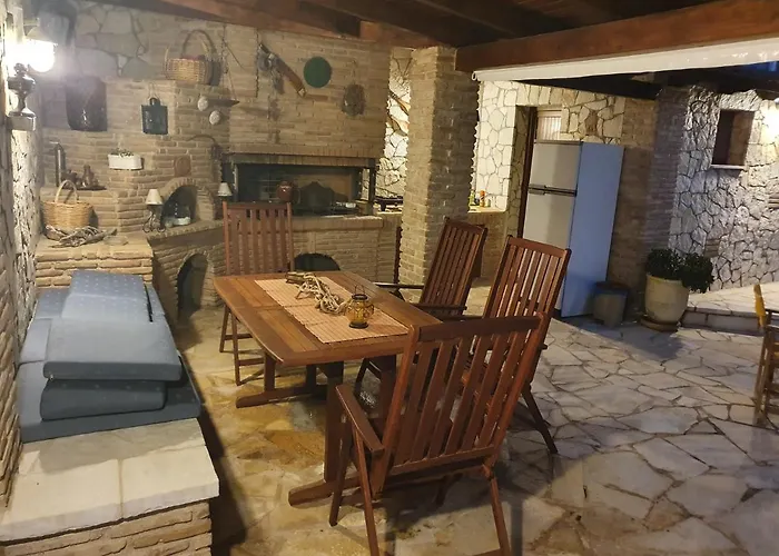 Petrino Апартаменты